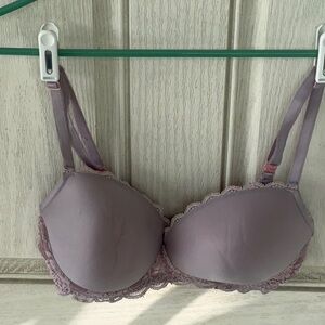 Victorias Secret DREAM Angels Lace Size 34DD Bra